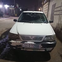 سايبا • ٢٠١١ • رقم بغداد