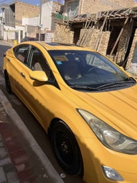 النترا ٢٠١٣ • مكينة ١٨٠٠ • تكسي