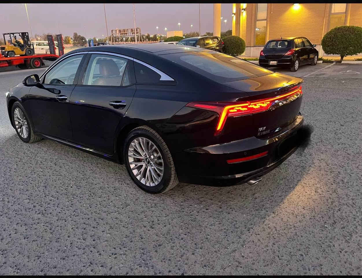 بستيون B70  مديل 2023 

السياره فووول مواصفات 
مواصفاتها 
بصمه 
فتحتين 
بصمه ابواب 
مثبت سرعه 
رادارات 
اشاير بلمرايه 
حساسات 
كامره  
امرايات شفط مع قفل السياره وفتحها 
ويل كب 18 
قطعتين تبريد 
تحكم ستيرن 
نضام سبورت 
كشنات تدفئه وتبريد 
كشنات خزن ، جلد 
شاشه دجتل متصله 
وبعد هوااي مواصفات  
مكينه 1500 تيربو 

دعاميه صبغ وبيه بارد  + كونترول مبدل وعندي صور 
مكان السياره بصره 
السعر :108 وبيه مجال قلليل

*********** البصرة, العراق
