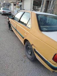 بيجو بارس • كربلاء • للبيع