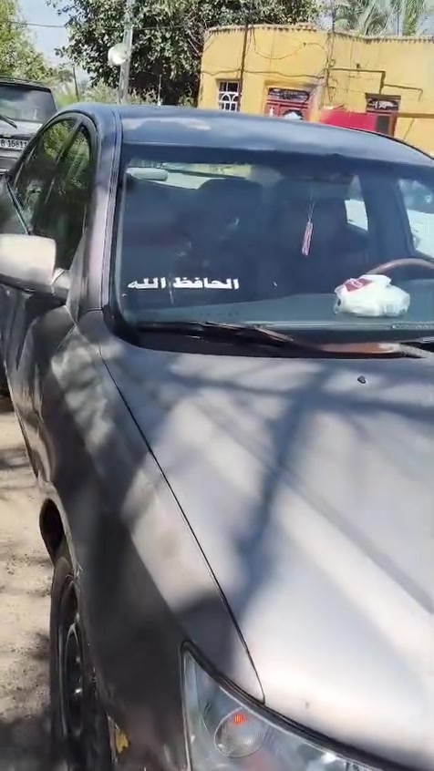 سلام عليكم سياره  للبيع او مراوس حسب القناعه 
سوناته 2006  خليجي سياره جاهزه تبريد كير مكينه حداديه تخم. تاير كله جاهزه مكينه 2000 دوش سياره جارده فقط مبدله جاملغ  امامي بدون ضربه قويه سياره سعره 86 وبيه مجال بصيط ماعاجبك اعبر منشور اخي مكاني ناصريه شطره هاذ رقمي 

***********
