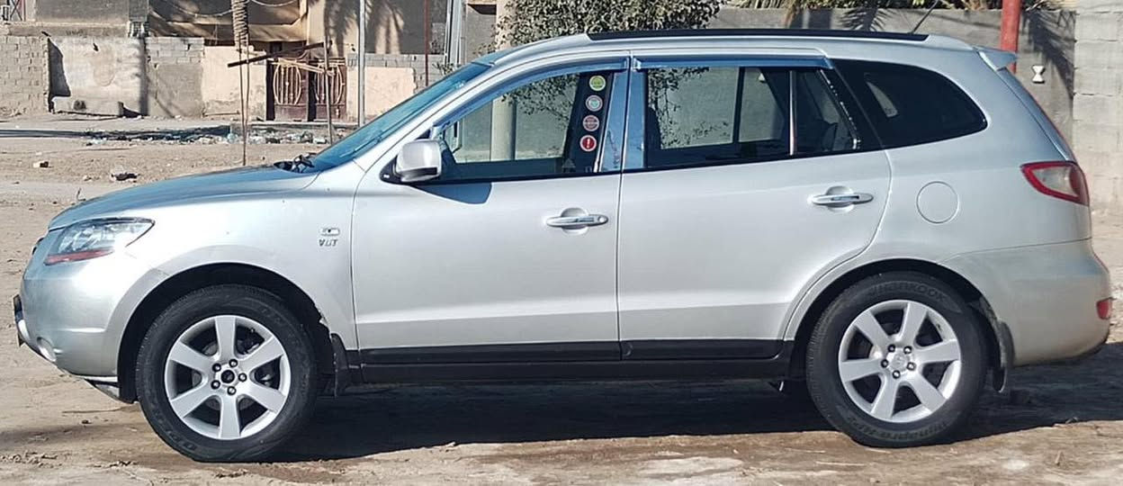 أدوات سنتافي 2009 بيه كصه مكينه كاز بيه حصة تفول وين ما يعجبك بيه لوحات وسنويه أربيل سياره جاهزه كير مكينه حداديه تخم تاير وتبريد السعر 57 وبيه مجال مكان السياره كربلاء . للتواصل وات ساب ***********
