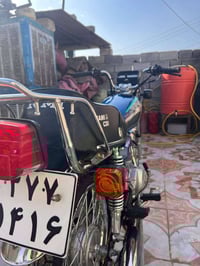 سكنر • موديل 25 • كفالة عامة