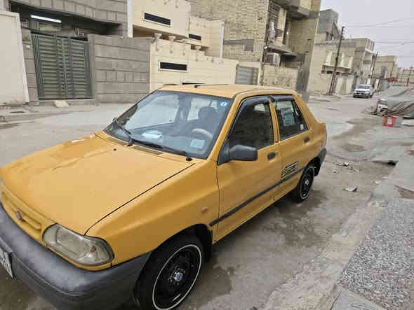 سلام عليكم سايبه 2015 مكينه وگير وحداديه خير من الله 
تخم تاير جديد تبريد تدفئه خير من الله السياره مثل ماموضح بالصوره مابيها اي ضربه ماعدا الجاملغ الايسر مصلح ومصبوغ مصفره هيئه وغرامات بسمي تحويل مباشر  السعر 38 وبيه مجال الرقم ***********
*********** مكاني منطقة الكماليه
