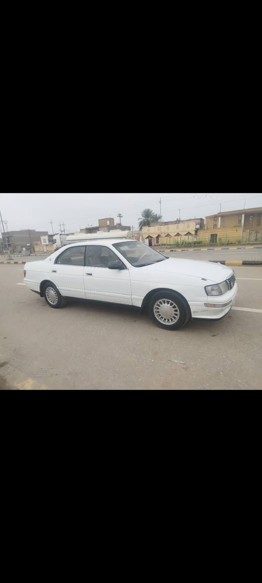 السلام عليكم سياره بطه موديل 95 مكفوله كص نقل جثه مداور حداديه تخم تاير جديد محرك 2500 مكانها واسط ***********.                                  ***********
