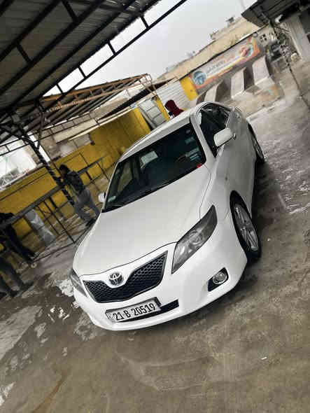 سلام و عليكوم كامري خليجي ٢٠١١ كير محرك بشرط ما مفتوح سنويه رقم جديد كود بانزين موجود سياره جاهز بيها نص باب سكن سبغ و باب وره سكن نص سبغ بدون دواخل بدون ايرباك شراي خابر ***********
