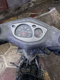 سكنس ١١٠ ياباني • مكينة شغالة • مدينه الصدر