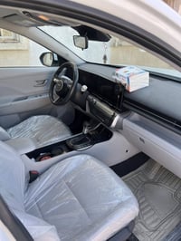 كونا ٢٠٢٤ • وارد امريكي • حادث امامي