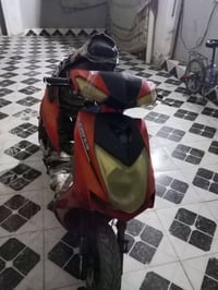 كامكو • صيني • مكاني نجف