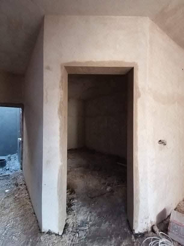 السلام عليكم
كادر ابو عباس الباخ حالين متفرغين
سرعه ونضافه ولتزام بالعمل. اسمنت وجص وبورك
اي استفسار اتصلو او واتساب ***********
