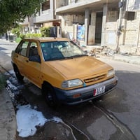 سايبه 11 للبيع مكفوله، نقص بس التبريد كير، ماكينه خير من الله مكاني كا...