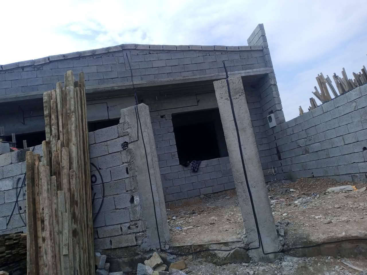 سلام عليكم
تائسيس كهرباء بيت ومحلات عمارات بسعر مناسب وتصليح عطلات كهرباء بيت قديم وأصلح بورط ونسحب كهرباء رئيسي بسعر مناسب
***********
*********** وتساب
