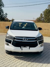 انوفا • ٢٠٢٣ • محرك ٢٧٠٠