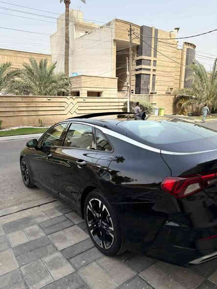 السلام عليكم
كي فايف مديل 22لون اسود
فول موصفات جي تي لاين
داخل احمر
اشاير بالمر رادار امامي خلفي
الحادث كما موضح بالصور
 وبيه بارد باب السايق +صبغ حافه البنيد
مكينه 1600 تيربو✈️    كير كهرباء خير  من الله
ماشيه59مايل
تخم تاير جديد شاده ياباني
كلشي ذاكر بالمنشور والسوك كلشي بي
سعره 175بيه مجال للشراي
رقمي *********** بي واتساب
رحمه لهلك مو تكلي امسح منشور جايك
تعال واقتنع واخذها بالعافيه
