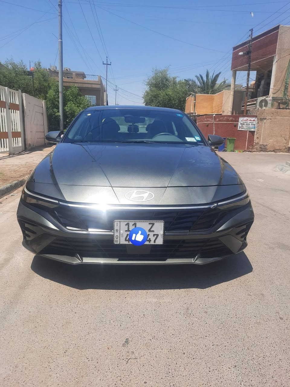 السلام عليكم
السعر 173 وبيها مجال
النترا 2025👉❤️ رقم بغداد بسمي
وارد أمريكي 🚗
حادث بالصور  راجع بارد فقط
بدون دواخل
محرك 2000 دوش
مواصفات ...
فتحة سلايد
بصمه ابواب
بصمه تشغيل
تشغيل عن بعد
كامرا دوارة🖥️
تبريد مناخين منفصل
تدفئة بالكشنات
شاحن واير ليس
رادارات 360 درجه
امامي وجانبي وخلفي
رجاج ستيرن
تحكم ستيرن ٤ جهات
٣ وضعيات قيادة
لد بالدشبول ٣٦٠ لون
مثبت سرعه
قيادة ذاتيه
تحذير عند مغادرة المسار
توقف ذاتي
شاشه
ترحيب
لدنهاري
مانع انزلاق
صور الحادث داخل المنشور
مكان سيارة بغداد 👉👍
شراي يتصل

📞  ***********  يوجد وات ساب
