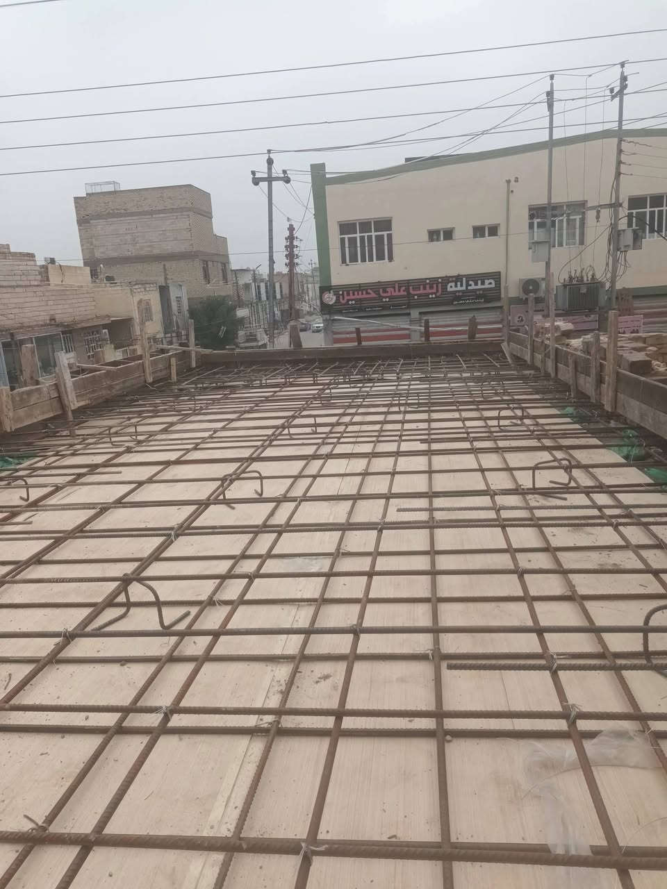 نجار قالب شغل درجه اوله العمل داخل نجف فقط اتصل عرقم ***********
