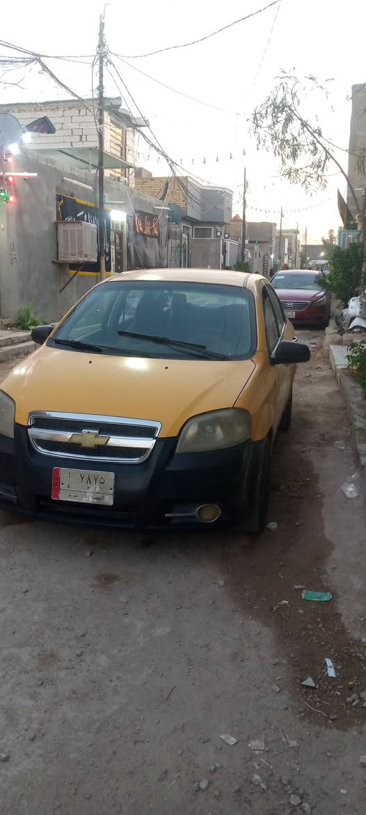 افيو مسكر كير عادي مكينه جديده كير جديد غرفة جديده  تنته ستوني شادهه ويل كب رياضي كهربايات شغاله  شاشه مضخم صوت  رقم نجف الماني سنويه نافذه.. الاستفسار الاتصال على الرقم ***********  او المراسله على الواتساب او ماسنجر   بيع او مراوس  ٣٤ او بيههه مجال النجف, العراق
