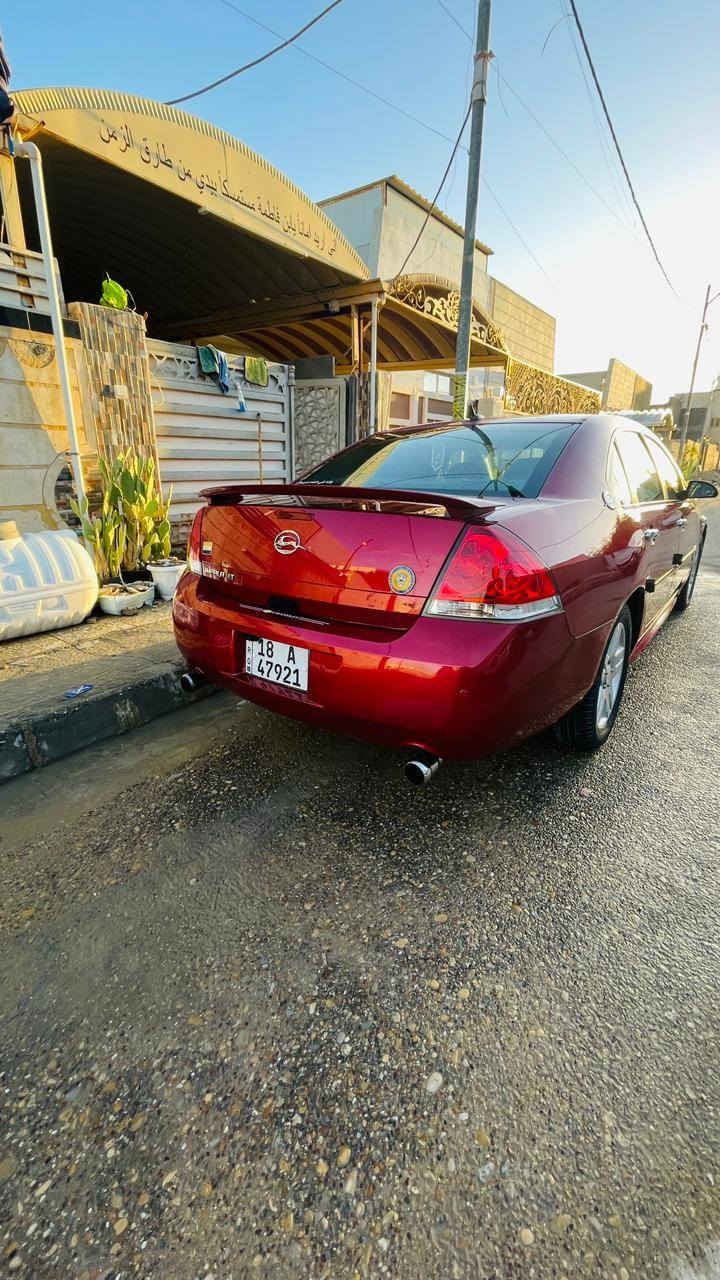 السلام عليكم
مكلف بالنشر الاتصال على رقم صاحب السيارة بيع فقط بدون مراوس

للبيع امبالا ٢٠١٣ 
الضرر بسيط بدون ايرباك
قطعتين صبغ فقط بنيد وجاملغ بدون داخل 
رقم بابل انكليزي رمز ١٨ 
دواخل جديدة كارتون
تشغيل عن بعد 
شاشة لمس مع كاميرا خلفية 
حساسات خلفية
سبايدر
لايت عالي زنون
سيارة جاهزة من وإلى  
صور الحادث موجودة سونار مرفق مع الصور
 سعر السيارة ١١٠ 
للإستفسار هذا رقم صاحب السيارة 
***********
واتساب متوفر 
مكان السيارة السماوة السماوا, المثنى
