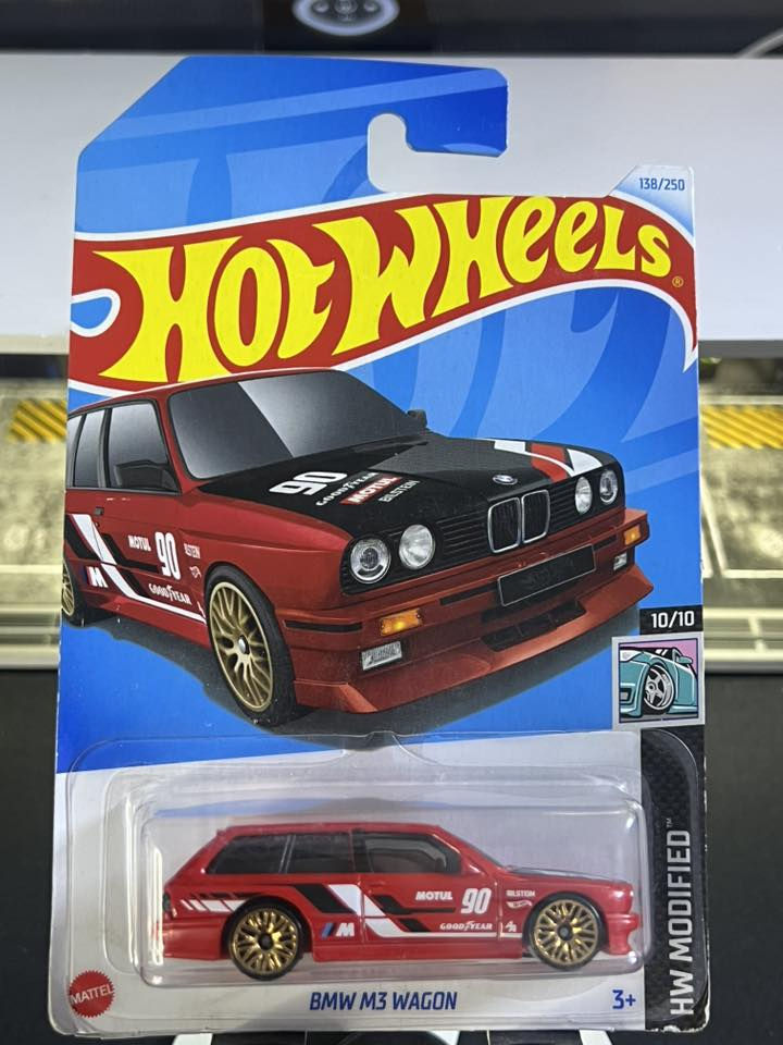 HotWheels & Matchbox – Diecast Cars
BMW | Mercedes | Toyota
الأسعار: 7,000 – 12,000
1/64 scale

هدية مثالية لعشاق السيارات والمقتنين!

#HotWheels #Matchbox #DiecastCars #MiniCars #سيارات_مصغرة #Collectors #BMW #Mercedes #Toyota #ToyCars #CarCollection #Hobby #scale164


**إذا كنت صاحب هذا الإعلان وتريد حذفه لأي سبب، رجاءا أرسل رسالة إلى الدعم الفني**