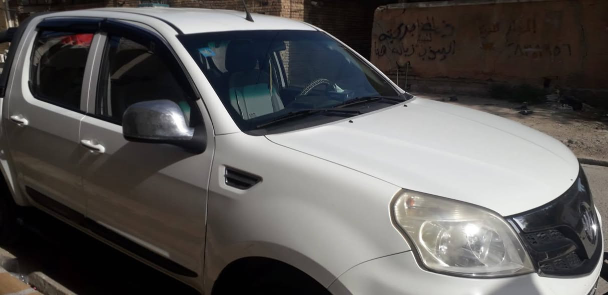 بيكم فتون موديل 2021 استلام شركة استقطاع مباشر مكفوله كفاله عامه تخم تاير جديد كله جديد شرط مكان السياره ناصرية اتصال عله الرقم مكلف بالنشر الرقم صاحب السياره ‏‪***********‬‏ السعر , 85او بيه مجال الشراي
