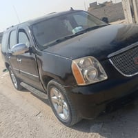 يوكن • ٢٠٠٩ • محرك وقير جديد