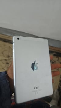 ايباد • كاميرا • حله