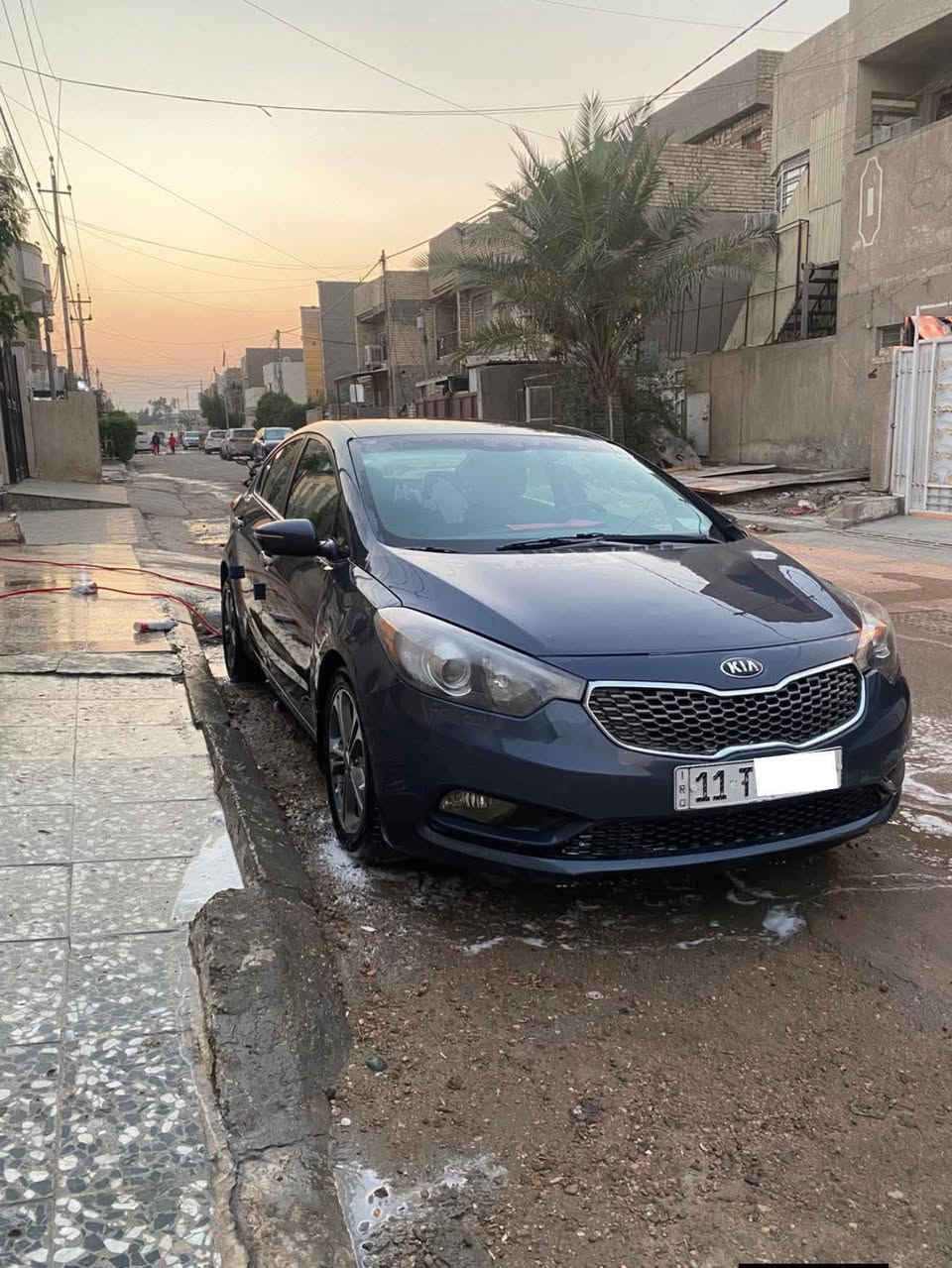 السلام عليكم كيه فورتي ٢٠١٥ بسمي رقم بغداد صور السونار كدامك السعر واتساب فقط ***********
