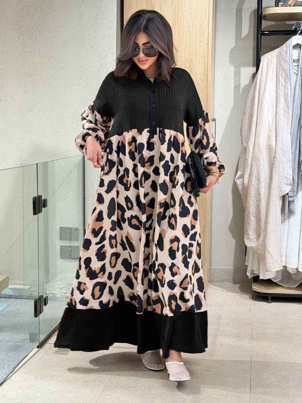 اللوك الرقيق تخصصنا 🧚🏻‍♀️🧚🏻‍♀️
اه فعلاً نفس الصوره لكن الحقيقه تختلف 
جوده وخامه والتصوير علي الطبيعه بنفس 
المستوي 
سيمبل و قيم و رقيق بشكل مش طبيعي💖💖
بماتريال مميزة جدا خامة فعلا روووعة و قيمة جدااا👌✨✨✨
الموديل🌺 دريست 2 لون 🌷تحفه 

الخامه🌺 فريسكا  🌷تركي🌺

السايز🌸🌸🌸65/85

السعر 👈 ٤١٠

كود


**إذا كنت صاحب هذا الإعلان وتريد حذفه لأي سبب، رجاءا أرسل رسالة إلى الدعم الفني**