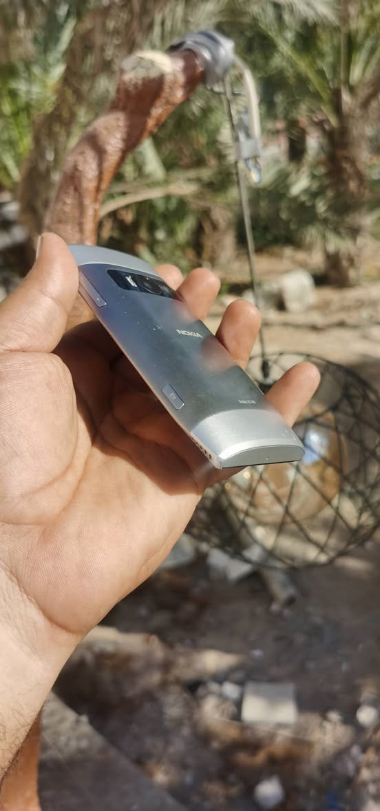 للبيع نوكيا c7 فول نضافته شرط اصلي (رجوع) وليس سهم ***********
***********
