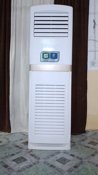 سبلت عمودي • ٣ طن • ديوانية