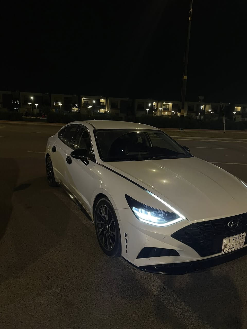 السلام عليكم اعادة نشر
سوناتا للبيع فقط وارد خليجي 2021 
السعر: 160$ وبيها مجال للشراي 
الرقم *********** 
*********** 

محرك 1600 تيربو 
سياره مكفوله من دعاميه للدعاميه 
تبريد تدفئة كشنات اماميه 
كشنات اماميه كهرباء 
كشنات خلفيه تدفئة 
ستيرن تدفئة 
خزن كشن 
مناخين تبريد فول 
برده للجام الخفي بلادي 
جامه خلفيه برده فول اوتو 
كير دكم 
قطعتين تبريد 
قياده ذاتيه 
تقديم سياره ورجوعها من البصمه 
بصمات ثنين 
اوتو هولد 
رادارات خلفيه اماميه 
حساسات
وبعد بيها هوايه مواصفات 
ملاحظة (السياره بعدلها سنه ونص وتصير حرة معوقيين)
