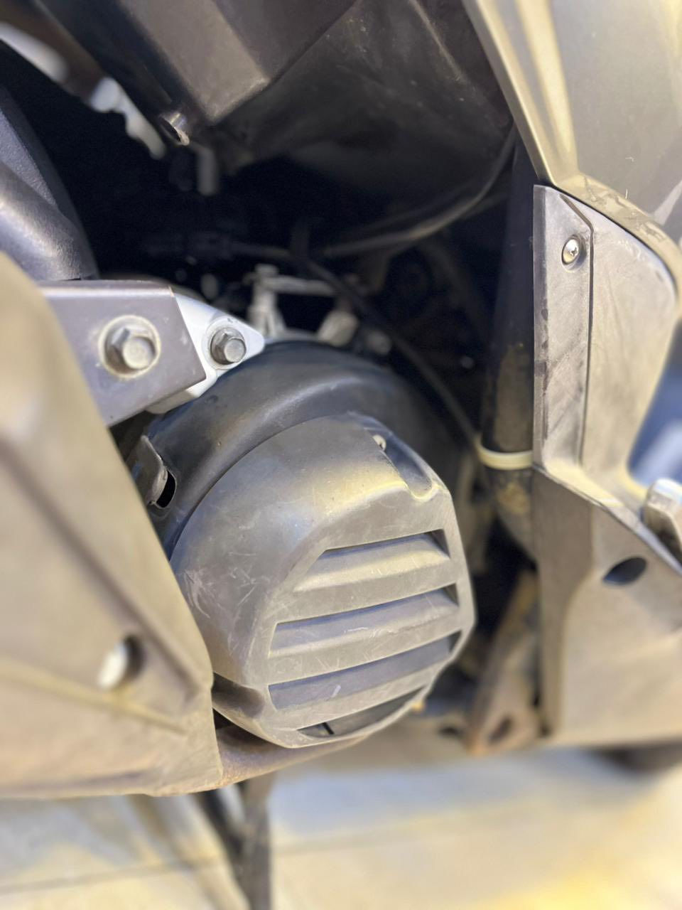 دراجه جي تي ار مكفوله للبيع مكاني الامين الثانيه شراي يتصل ***********
