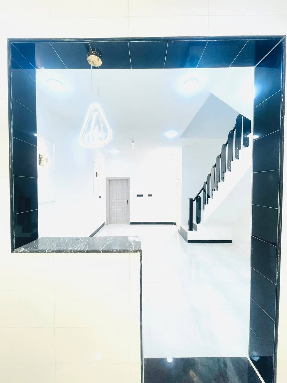 دار_مساحه_١٠٠_م مربعه
طابو زراعي سند ٢٥ صرف

النجف #ملحق ميسان خلف سكله الكرعاوي 
السعر ٤٧ مع المجال 
بناء ممتاز 
بناء ممتاز 

درجه اولى ) 
 ***********. واتساب 

#ملاحضة..يوجد لدينا جميع الدور والقطع الاراضي
