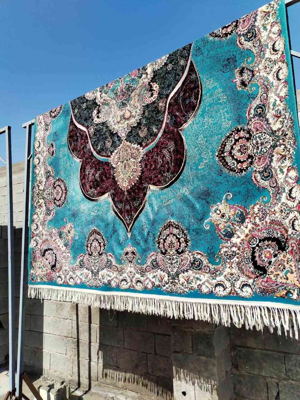 السلام عليكم ورحمه لله وبركاته

 مكوى المصطفى لغسل كافه انواع الزوالي والبطانيات وجميع انواع الكاربت وغسل كافه انواع الاتخامه  غسل باجود انواع المنضفات والمعطرات كل هذا وبأنسب لاسعار خدمه التوصيل علينا ناخذهم من باب البيت نغسلهم ونرجعهم لباب الببيت 
للستفسار ***********
