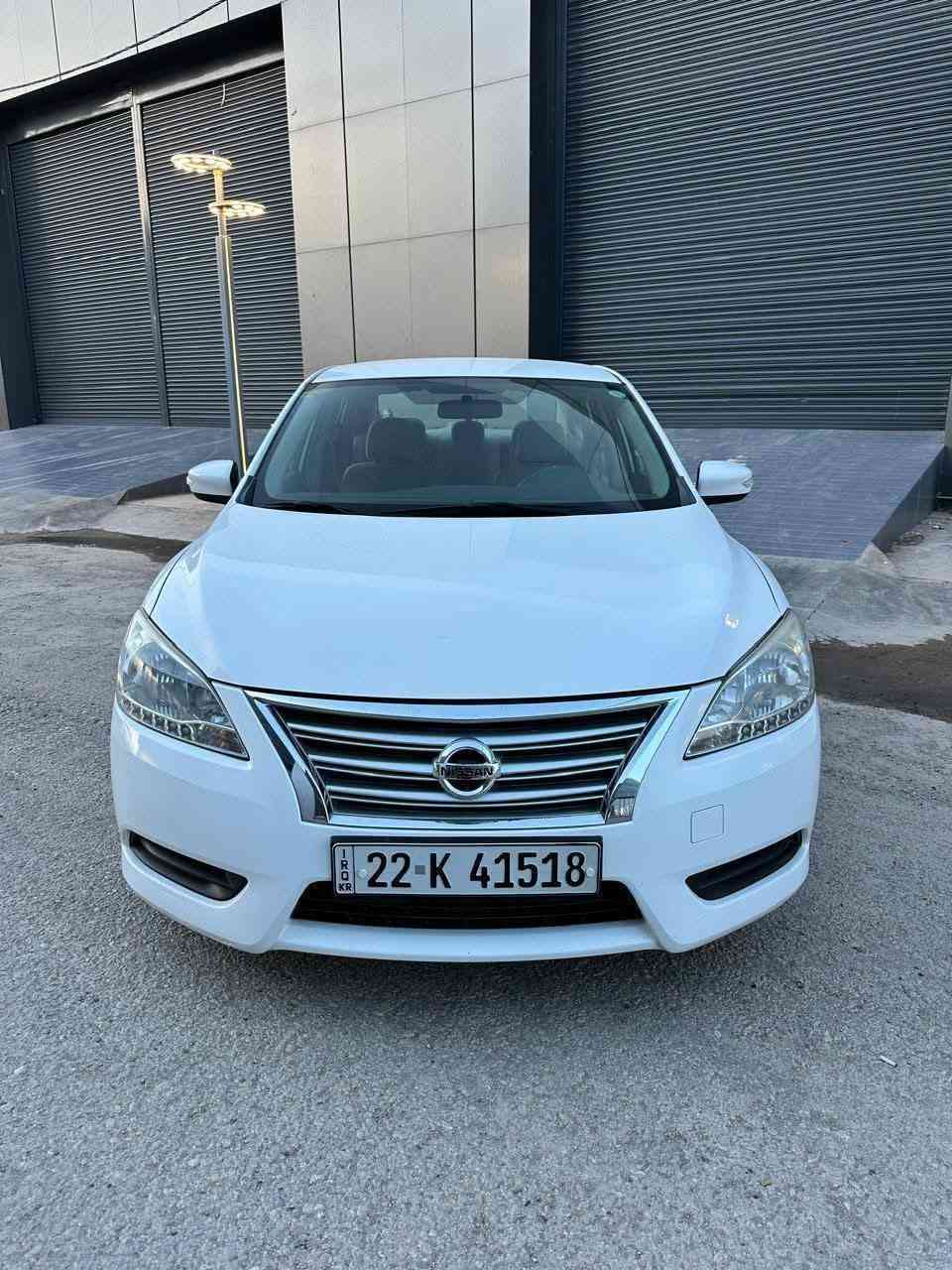 نيسان سنترا موديل 2019 وارد خليجي  السيارة وضع شركة بيها كارت بلباب الخلفي الايسر وكارت بلهلال مال البانزين السياره السيارة ماشية 34 بسم شركة تحويل ووكاله مضمونات سنوية ل 30 مكان السيارة نجف السعر 119 للاتصال على الرقم ***********
