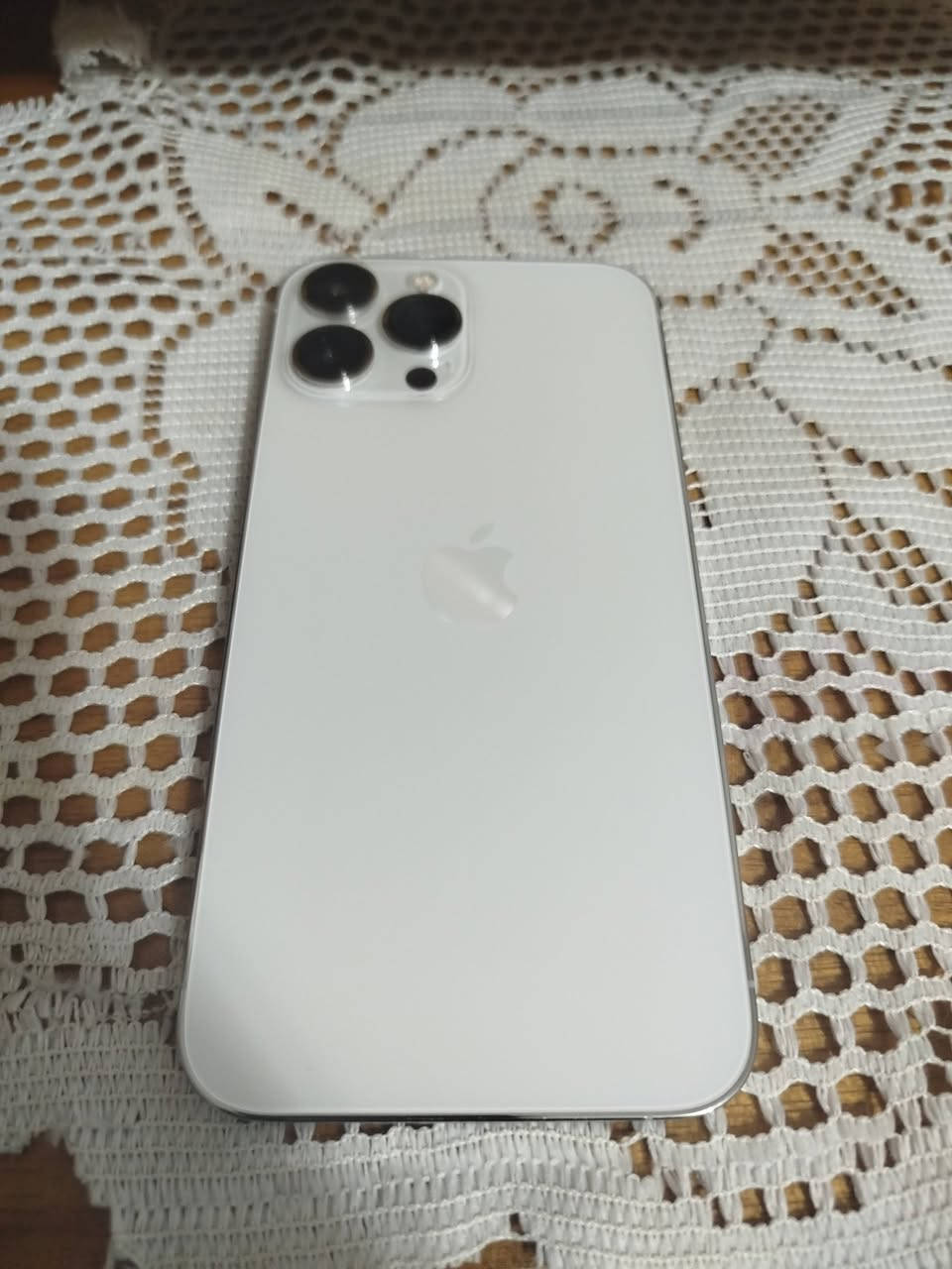 ايفون iPhone 13Pro Max نمودج امAAA
ذاكره 512 وتر برو ما مفتوح بلادي بطاريه 74

جهاز فقط تخطي رجان المايعرف شنو تخطي لا يطبلي 

جهاز فول فقط تخطي *********** سعر 450بي مجال
