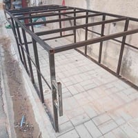 محجر. دايون للبيع نظيف السعر 100وبيه مجال للإتصال 07704988469