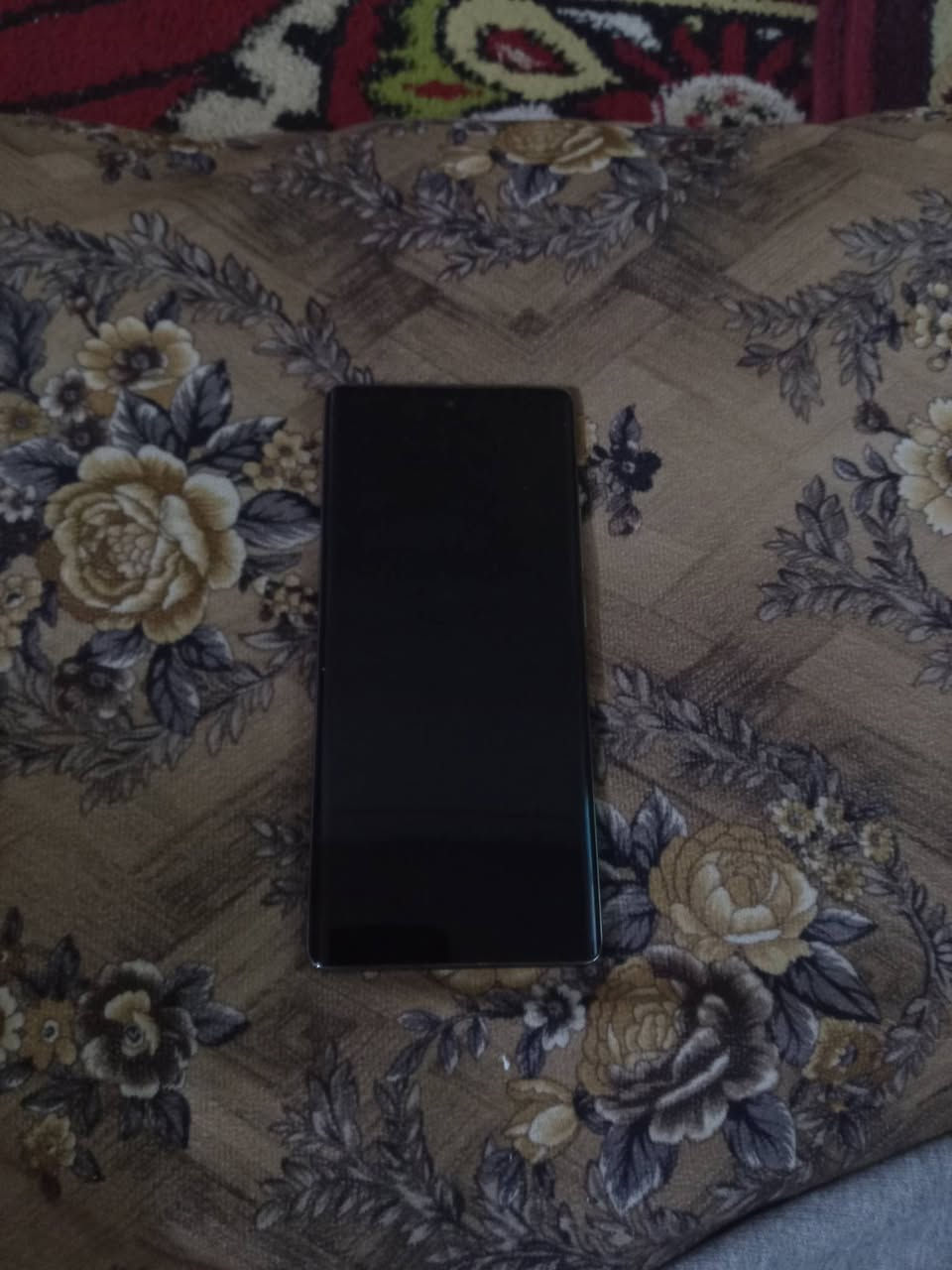 سلام عليكم مبايل lnfinix HOT 50 pro+ للبيع ذاكره 256 نضيف شخط مابي سعره 180 مكاني الحسينيه الراشديه ماعندي توصيل متواجد فيس بوك


**إذا كنت صاحب هذا الإعلان وتريد حذفه لأي سبب، رجاءا أرسل رسالة إلى الدعم الفني**