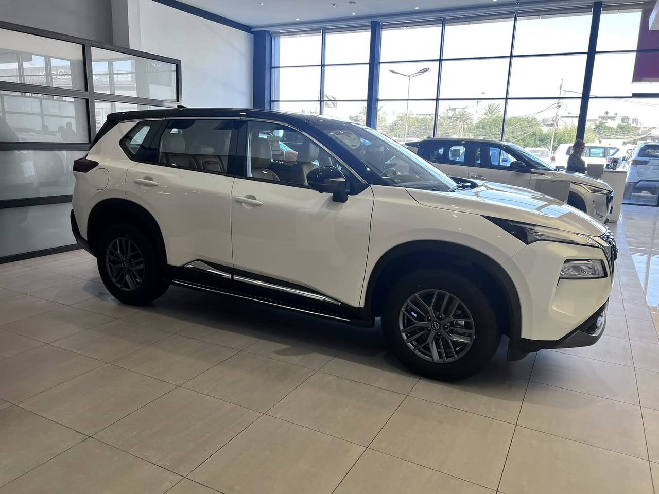 اكستريل ٢٠٢٥ /ياباني صناعه وتجميع 

توكلر 
2500 
٤ سلندر 
تواصل على الرقم لمعرفه كافه المواصفات

***********

نور مؤيد
