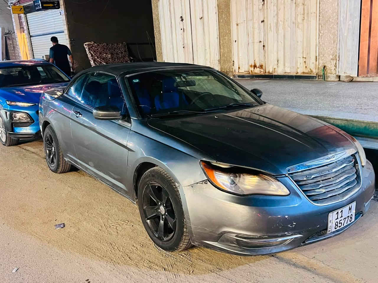C200 2012
محرك 2400
صبغ عام 
كهربائيات بلاد 
سعر 65 ورقه 
***********
