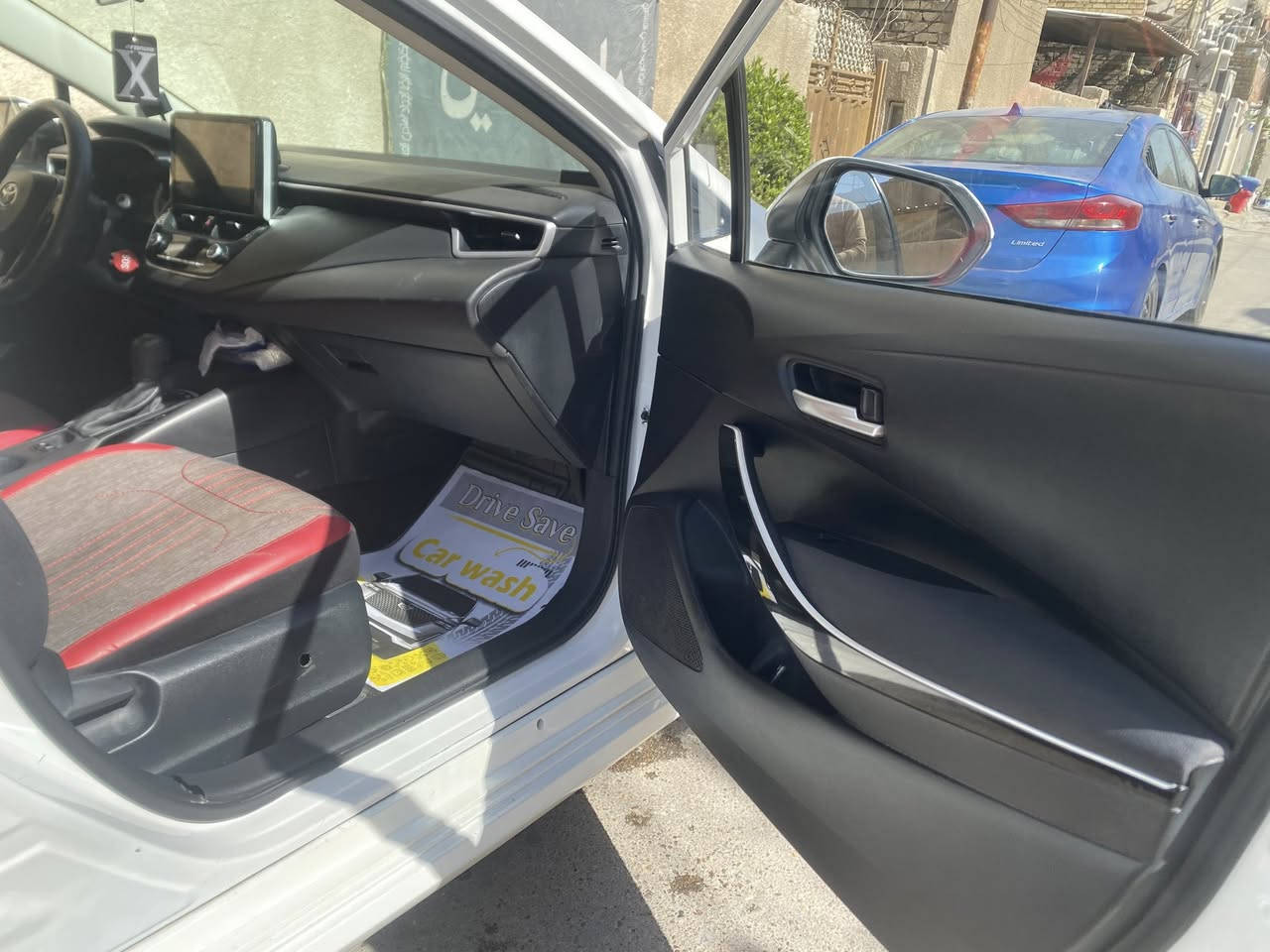 السلام عليكم كورلا 2022 وارد صيني السياره بيها الباب الخلفي مبدل و اكو طخه بسيطه مصلحه بالجاملغ الخلفي الموضحه بالصوره البقيه مكفول رقم بغداد باسمي تحويل ثاني يوم عنواني بغداد 135 و بيها مجال

‭+9647833671693‬


**إذا كنت صاحب هذا الإعلان وتريد حذفه لأي سبب، رجاءا أرسل رسالة إلى الدعم الفني**