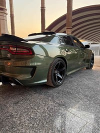 تشارجر • ٢٠١٨ • مكينة ٥٧٠٠