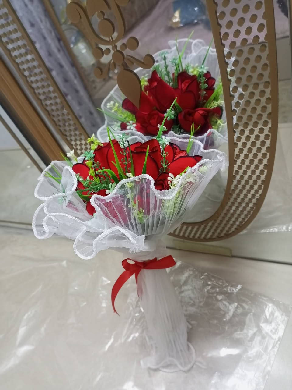 مسكاة ورد للبيع جاهزه بسعار مناسبه


**إذا كنت صاحب هذا الإعلان وتريد حذفه لأي سبب، رجاءا أرسل رسالة إلى الدعم الفني**