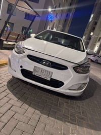 اكسنت خليجي 2014 رقم بغداد  تحويل مباشر  محرك 1600 فتحه فول تحكم سترين...