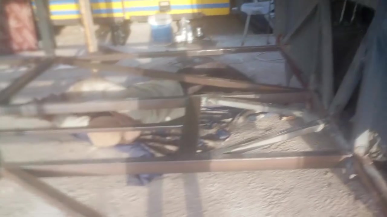 السلام عليكم ورحمه الله وبركاته
عمل سكله وتبديل شواصي عمل درجه اولى عنوان بابل ناحيه ابي غرق ***********
