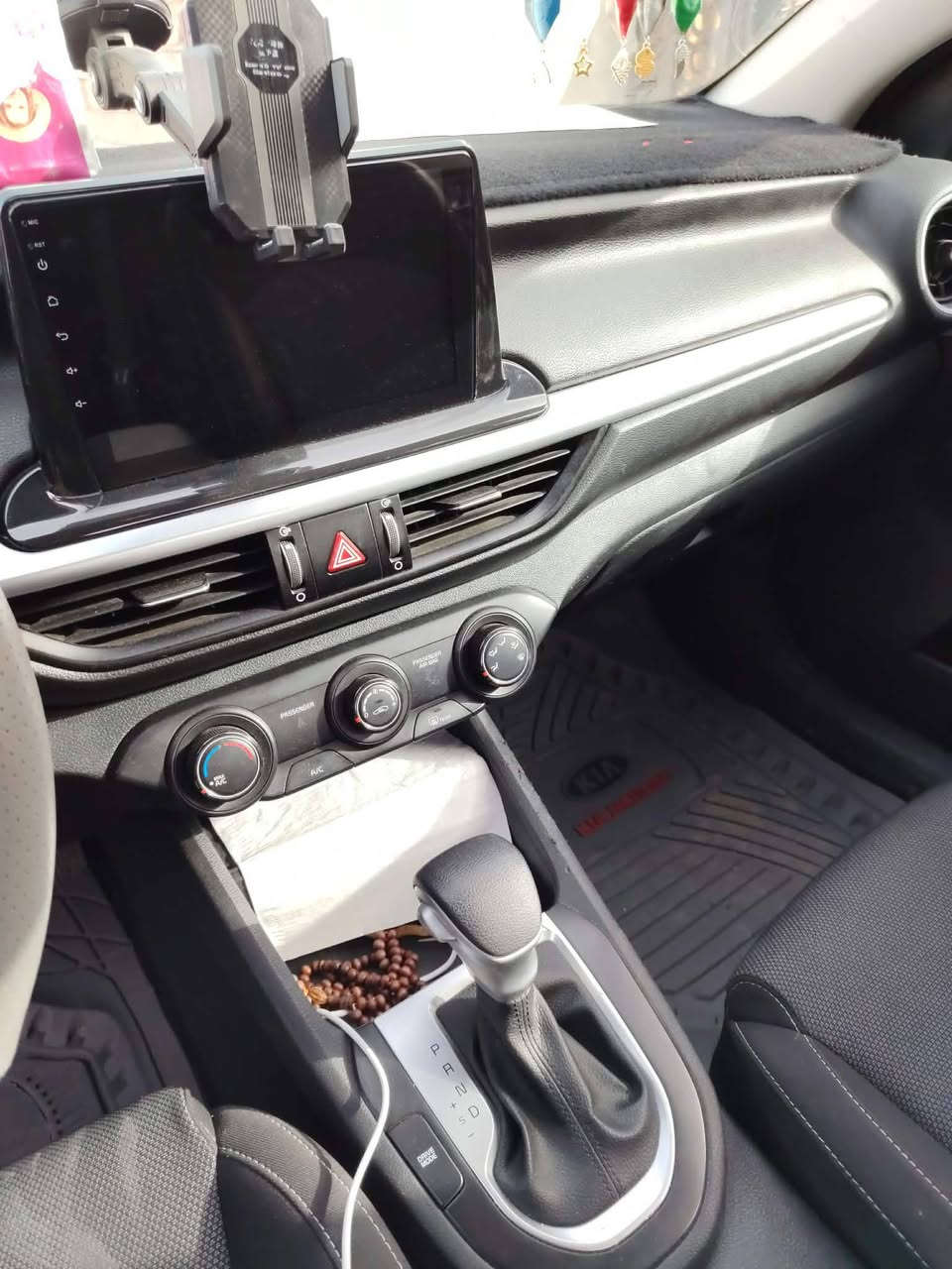 السلام عليكم
فورتي موديل 24 للبيع ماشيه 22الف ميل السياره معوقين انبار السعر 135 وبيها مجال رقم صاحب السياره *********** بي واتساب شباب اني مكلف بلنشر
