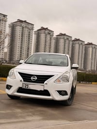 نيسان صني • ٢٠٢١ • ٧٣٠٠٠ كم