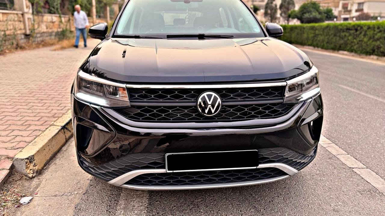 ڤۆڵکسواگن تاوس ٢٠٢٢ فول مواسەفات کوشن هیتەر و پانۆراما و ڕادار و هەرچی بە خایڵتدا دێت. پاک و خاوێن و هیچ قۆپ و شتی نییە لە وێنەکانیش دیارە. ناو ڕەش

ئەگەر بەڕاستی موشتەری نامە بنێرە ئەگەر موشتەری نی بێزەحمەت پرسیار مەکە هەموو شتێك نوسراوە

نرخ. ١٨٠ و مەجال أربيل, العراق


**إذا كنت صاحب هذا الإعلان وتريد حذفه لأي سبب، رجاءا أرسل رسالة إلى الدعم الفني**