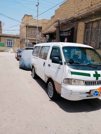 بريجو للبيع • سيارة بريجو 2000 • بريجو رقم بابل • سيارة للبيع ناصرية •...