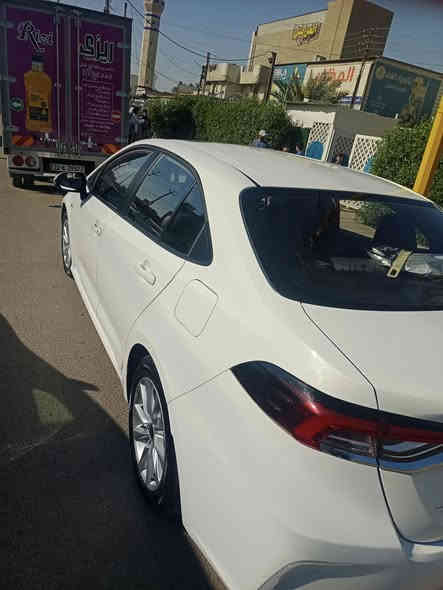 كورلا هايبرد 2025
ماشيه 24 الاف 

كفاله عامه 

السياره بعده جديده

بسمي تحويل مباشر 

السعر 150 وبيه مجال بسيط 

الاتصال ***********

مكانه بغداد الغزالية
